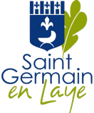 La ville de Saint-Germain-en-Laye