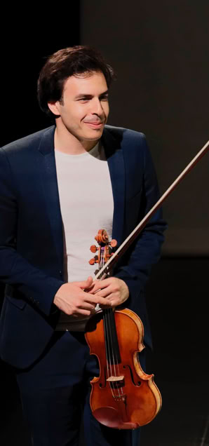 Thomas Lefort | Les Étoiles du Classique 2023