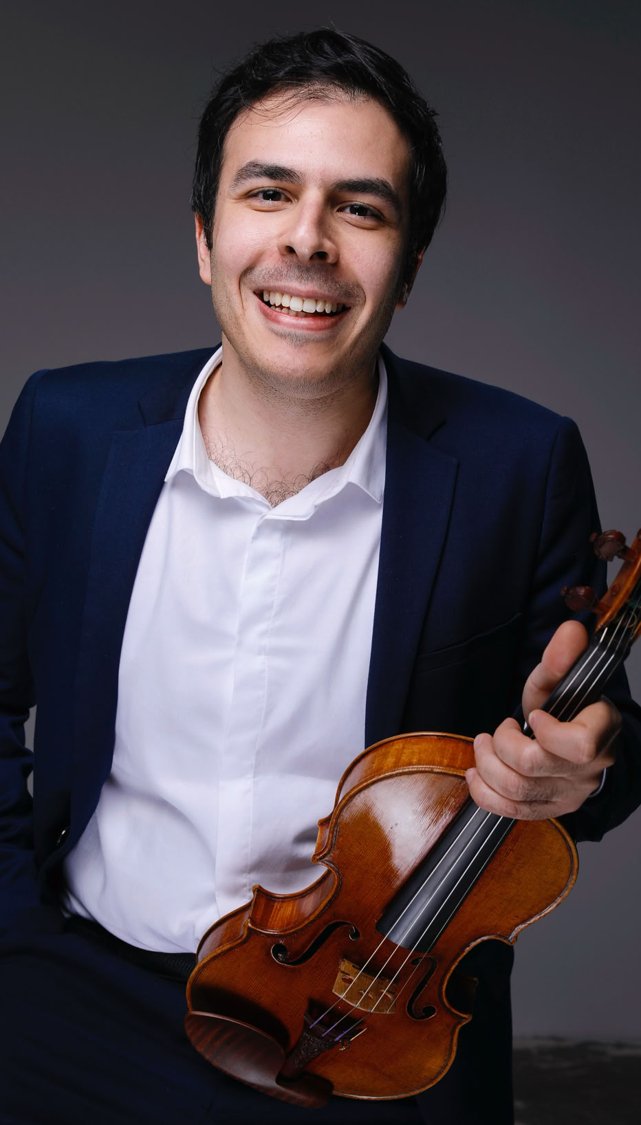 Thomas Lefort 2019 | Photo de Jean-Baptiste Millot