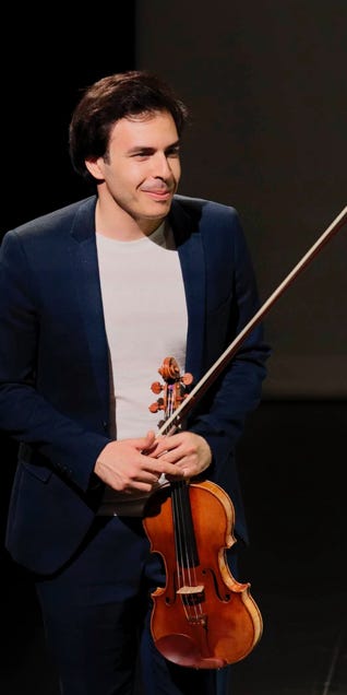 Thomas Lefort | Les Étoiles du Classique 2023