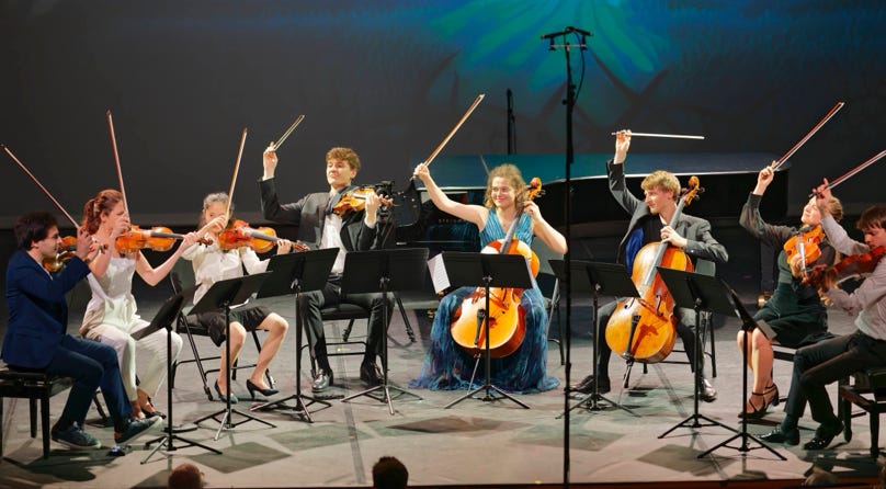 Thomas Lefort | La Grande Soirée des Étoiles du Classique 2023