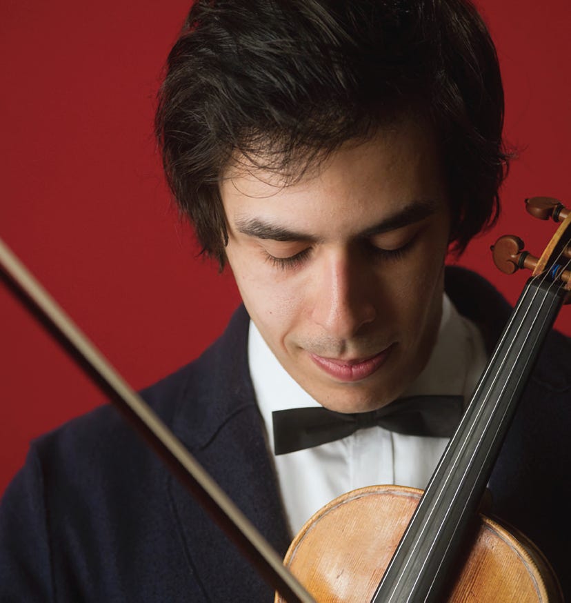 Thomas Lefort 2019 | Photo de Jean-Baptiste Millot
