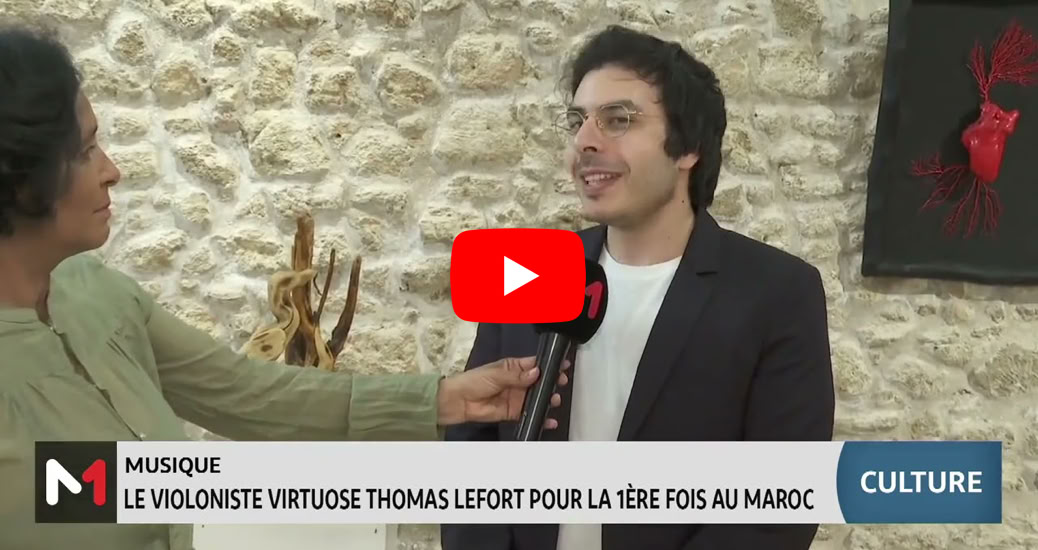 Lire la vidéo