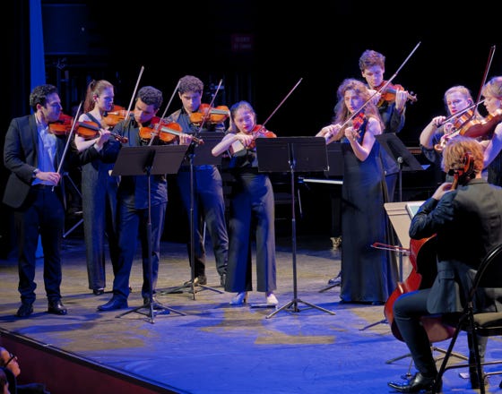 Festival Les étoiles du classique, 2024