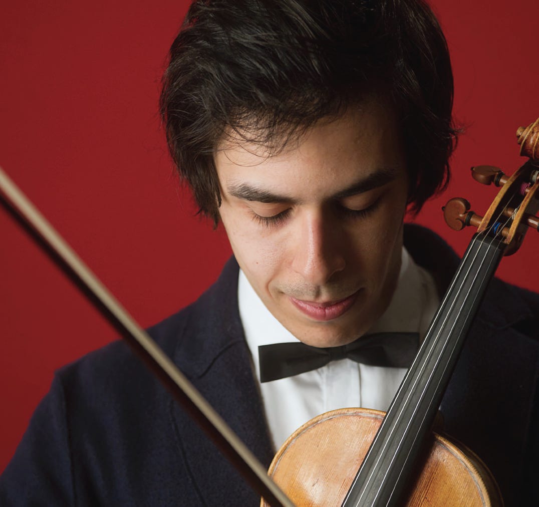 Thomas Lefort 2019 | Photo de Jean-Baptiste Millot