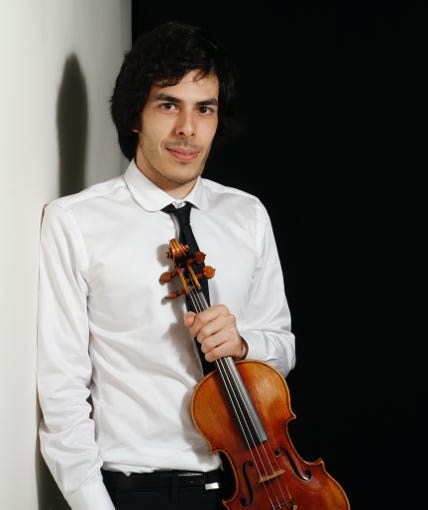 Thomas Lefort 2016