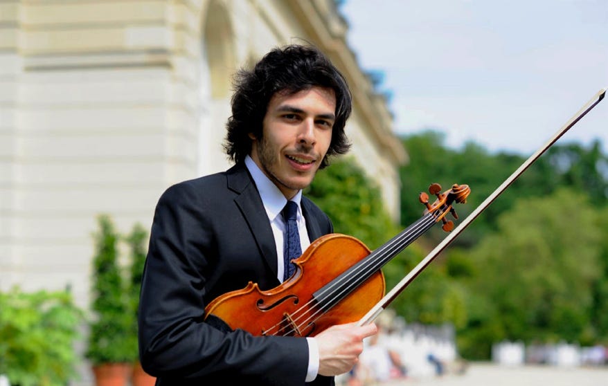 Thomas Lefort | Photo de Jean-Baptiste Millot
